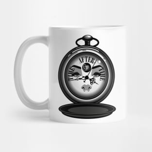 Time After Time Mug